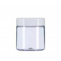 Polymer jar (wholesale)