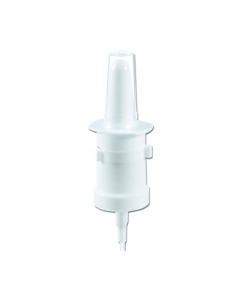 Polymer nasal spray (wholesale)