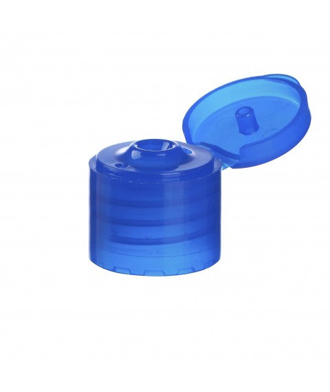 Polymer flip top (wholesale)