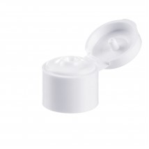 Polymer Flip-top (wholesale)