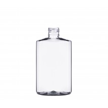 Polymer bottle (wholesale)