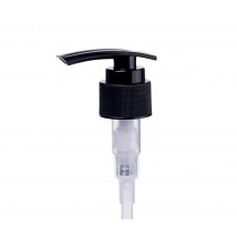 Polymer lotion pump (wholesale)