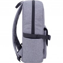 Backpack Bagland Flash 21 l. series (0012269)