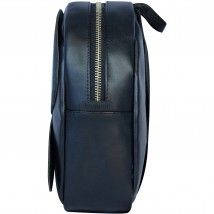 Backpack Bagland Animals 4 l. black 919 (0052391)