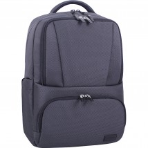 Bagland STARK laptop backpack black (00143169)