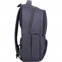 Bagland STARK laptop backpack black (00143169)