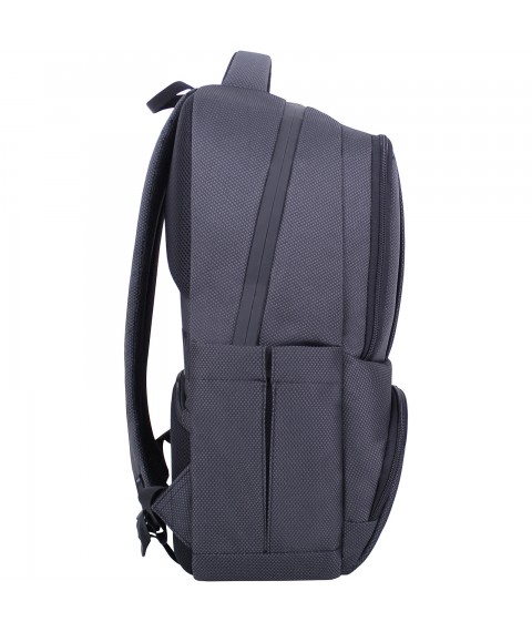 Рюкзак для ноутбука Bagland STARK черный (00143169)