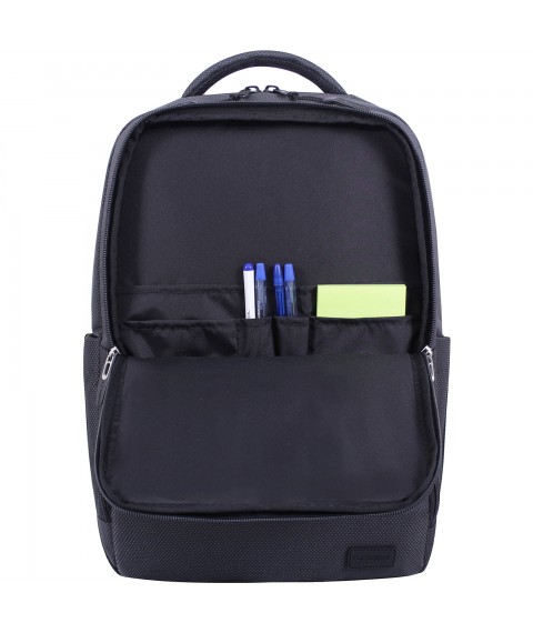 Рюкзак для ноутбука Bagland STARK черный (00143169)