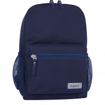 Backpack Bagland Youth mini 8 l. ink (0050866)