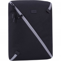 Backpack Bagland Litter 16 l. black (0019566)