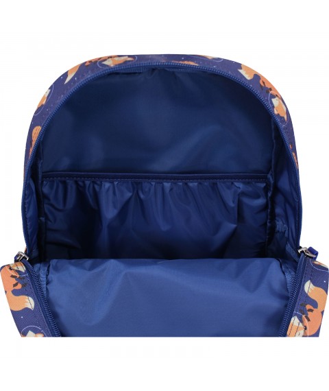 Backpack Bagland Young 13 l. sublimation 980 (00510664)