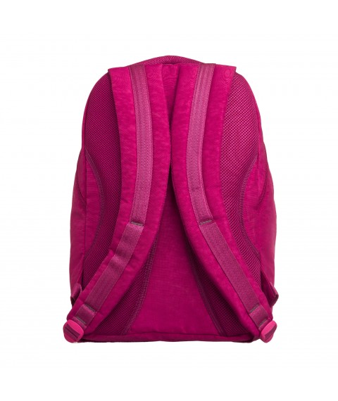 Backpack Bagland Drive 29 l. crimson / pink (0018970)
