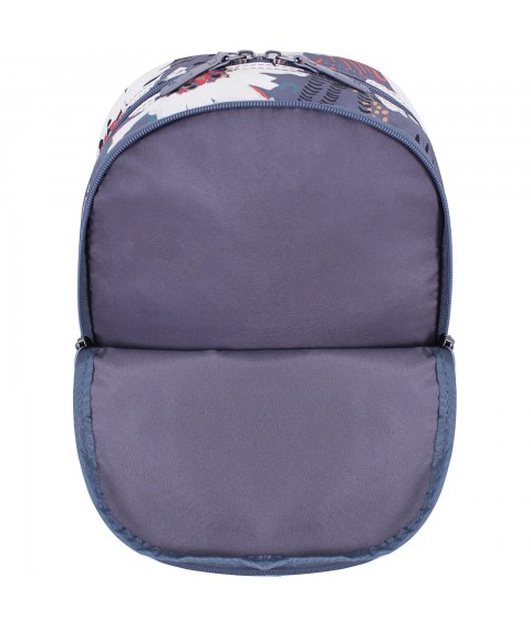 Backpack Bagland Young 13 l. sublimation 748 (00510664)