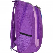 Backpack Bagland Wanderer 17 l. 339 violet/lilac (0058470)