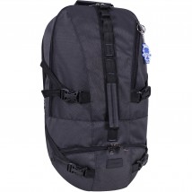 Backpack Bagland Vacuum cleaner 31 l. Black (00114169)