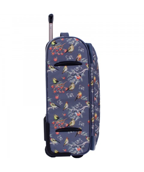 Suitcase Bagland Vichenzo 32 l. sublimation 445 (0037666194)
