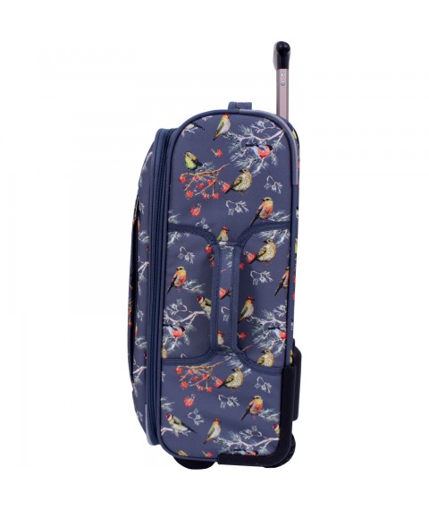 Suitcase Bagland Vichenzo 32 l. sublimation 445 (0037666194)