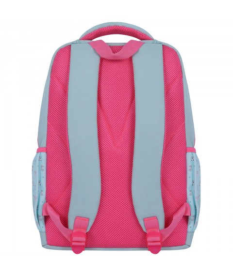School backpack Bagland Beyond 23 l. sublimation 1122 (005416643)