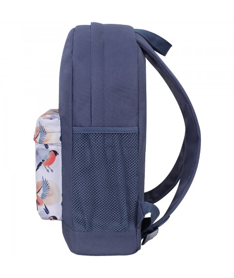 Backpack Bagland Youth W/R 17 l. Series 973 (00533662)