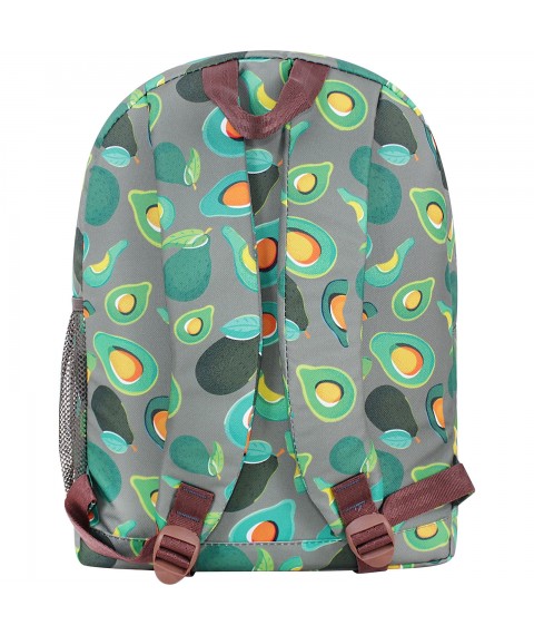 Backpack Bagland Youth (design) 17 l. sublimation 754 (00533664)