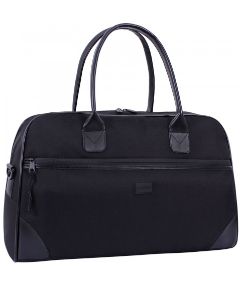 Bagland Infantino bag 36 l. Black (0033066)