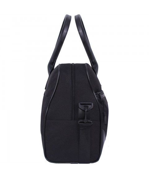 Bagland Infantino bag 36 l. Black (0033066)