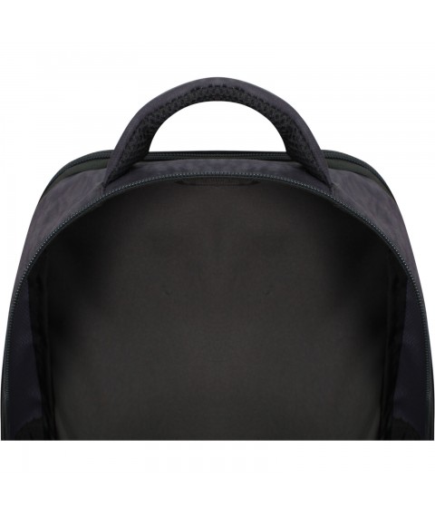 School backpack Bagland Schoolboy 8 l. hacks 903 (0012870)