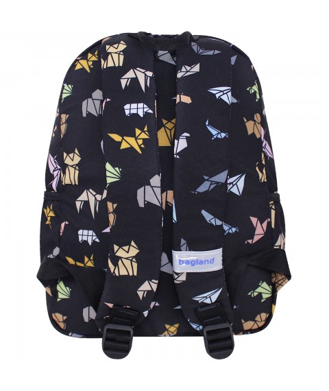 Backpack Bagland Young 13 l. sublimation 752 (00510664)