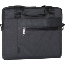 Reisetasche Bagland Manager 7 l. Schwarz (00410169)