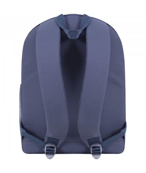 Backpack Bagland Youth W/R 17 l. Series 989 (00533662)