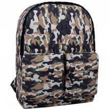 Backpack Bagland Military 18 l. sublimation 492 (00154664)