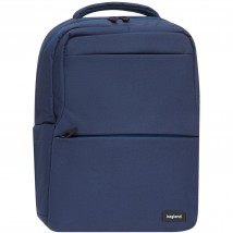 Рюкзак Bagland Senior 17 л. чорнильний (0013666)