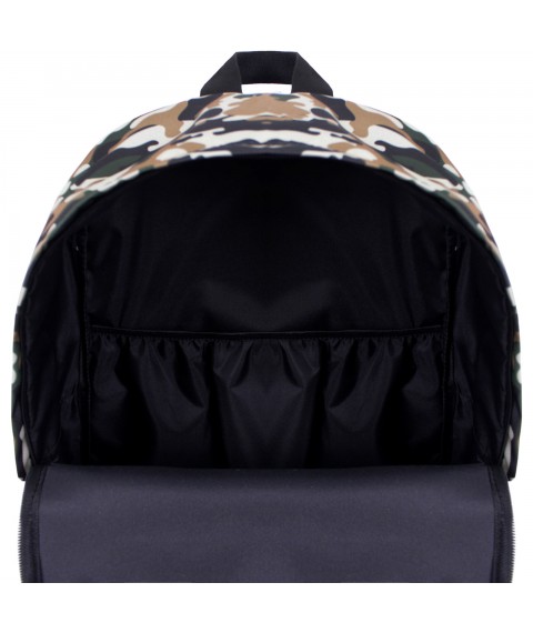 Rucksack Bagland Military 18 l. Sublimation 492 (00154664)