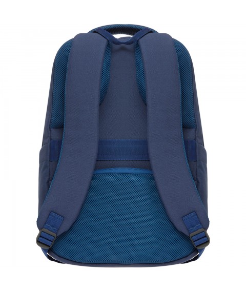 Рюкзак Bagland Senior 17 л. чорнильний (0013666)