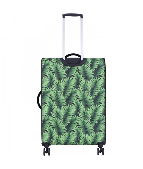 Suitcase Bagland Valencia big design 83 l. sublimation 652 (0037966274)