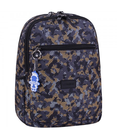 Backpack Bagland Young 13 l. sublimation 455 (00510664)