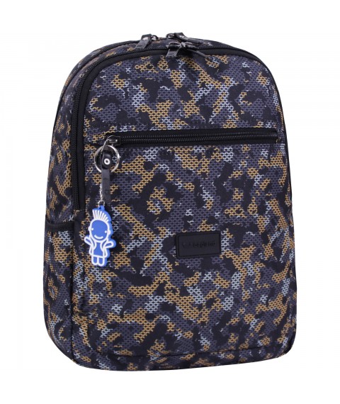 Rucksack Bagland Young 13 l. Sublimation 455 (00510664)