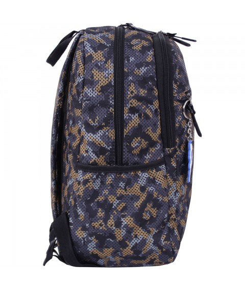 Backpack Bagland Young 13 l. sublimation 455 (00510664)