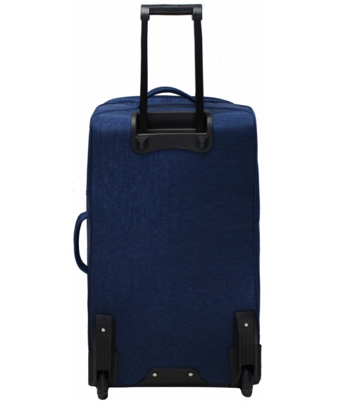 Reisetasche Bagland Barcelona 86 l. Blau (0039470)