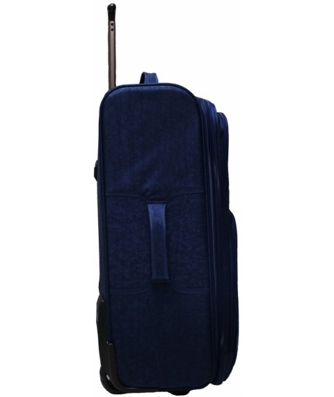 Koffer Bagland Leon groß 70 l. Blau (003767027)