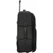 Suitcase Bagland Leon large 70 l. Hacks (003767027)