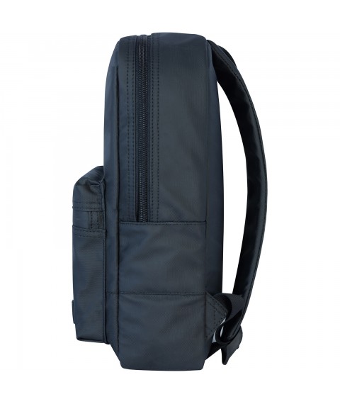 Backpack Bagland Youth mini 8 l. black (0050891)