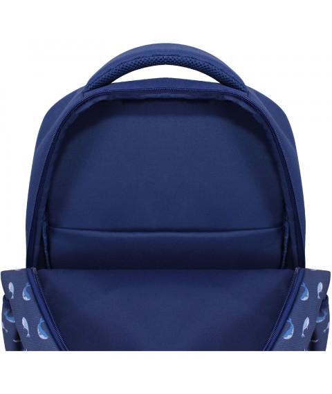 School backpack Bagland Beyond 23 l. sublimation 1120 (005416643)