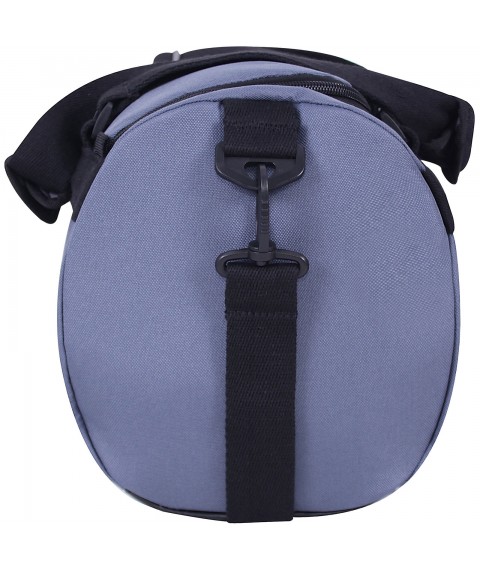 Bagland Klerk bag 22 l. Gray (0032766)