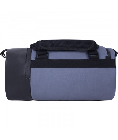 Bagland Klerk bag 22 l. Gray (0032766)