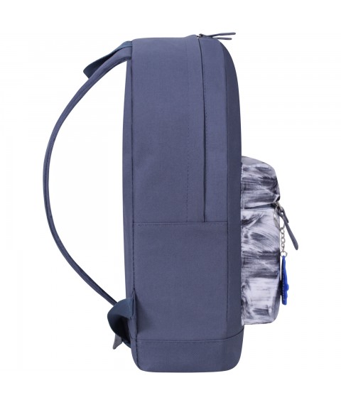 Backpack Bagland Youth W/R 17 l. Series 968 (00533662)