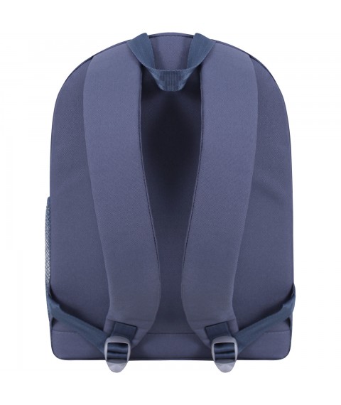 Backpack Bagland Youth W/R 17 l. Series 968 (00533662)