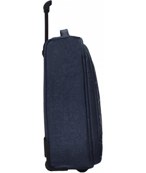 Travel bag Bagland Rome 62 l. Dark series (0039370)