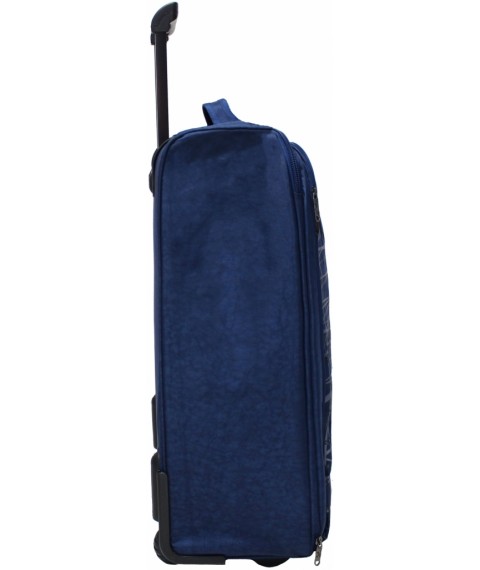 Travel bag Bagland Rome 62 l. Blue (0039370)