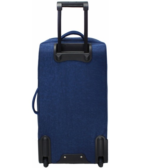 Travel bag Bagland Rome 62 l. Blue (0039370)